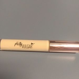 Pretty Vulgar Under Cover concealer